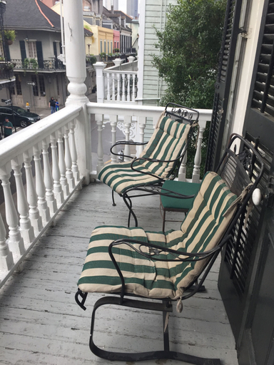 Others 5, Nine O Five Royal Hotel, Orleans