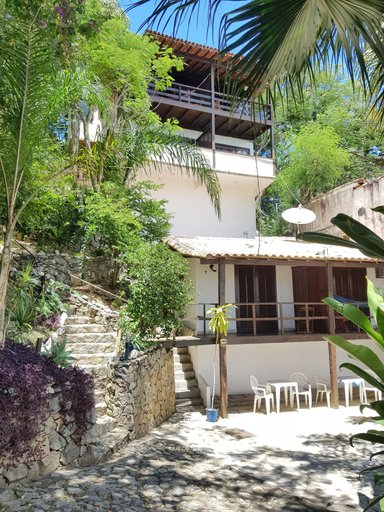 Exterior & Views 2, Tudo Azul Internacional, Armação dos Búzios