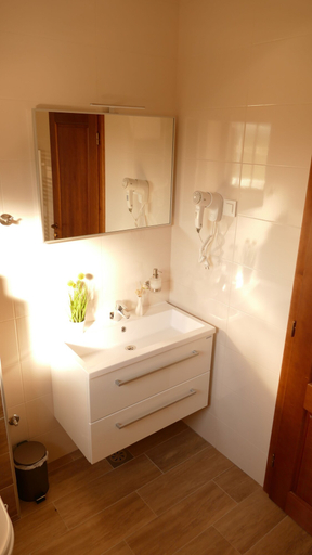 Bathroom 4, Plitvice Lakes Villa Mija, Plitvička Jezera