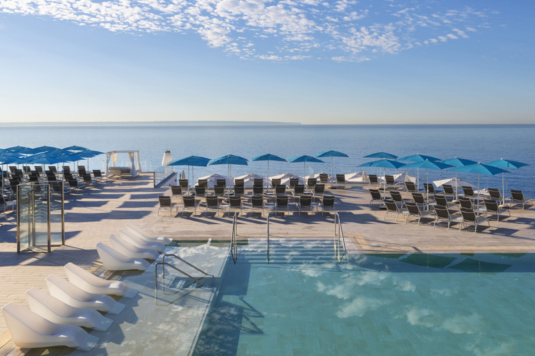 Sport & Beauty 3, Elba Sunset Mallorca Thalasso Spa, Baleares