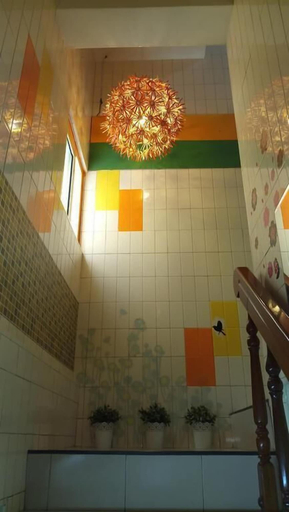 Others, Shan Hu Jiao Homestay, Penghu