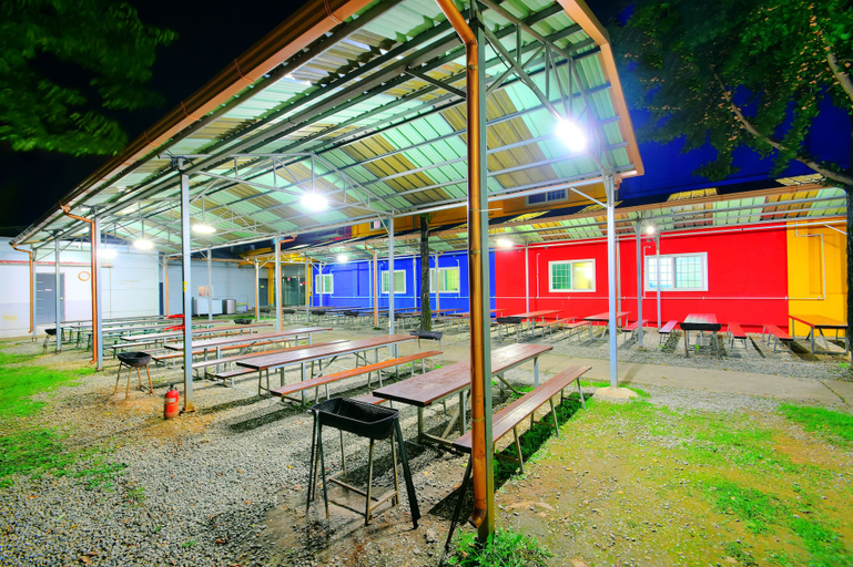 Others 5, Sungbochon Youth Hostel - Hostel, Mungyeong