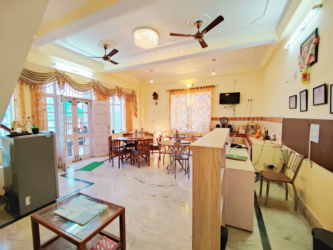 Others 5, Hotel Madhuvan, Solan
