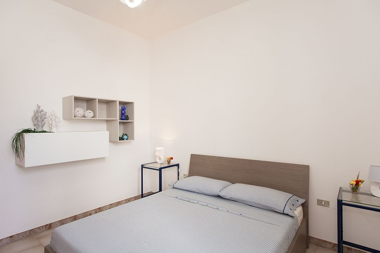 Bedroom 3, VilleSalento - Torre dell'Orso M133, Lecce