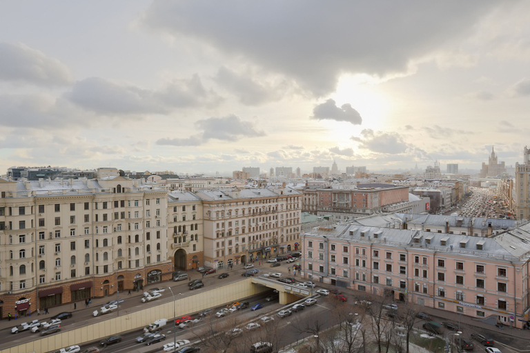 Others 4, Balmont Apartments Mayakovskaya, Northern