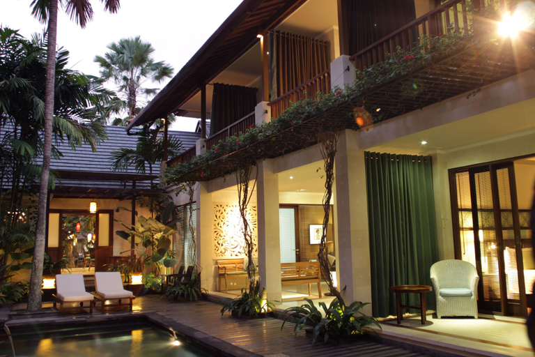 Exterior & Views 2, Cinta Inn, Gianyar