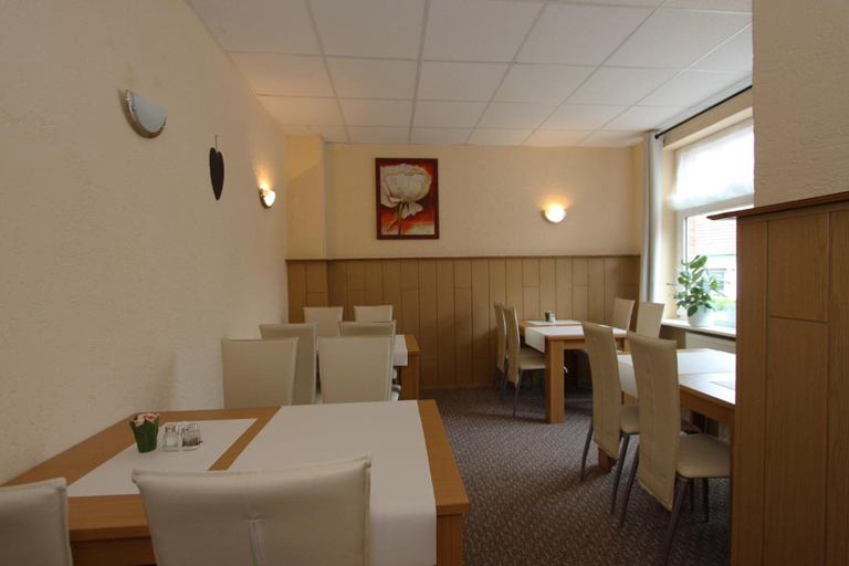 Food & Drinks, Pension Thaler Hof, Harz