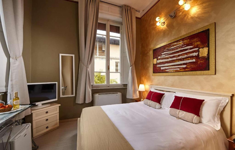 Bedroom 3, Villa Tower Inn, Pisa
