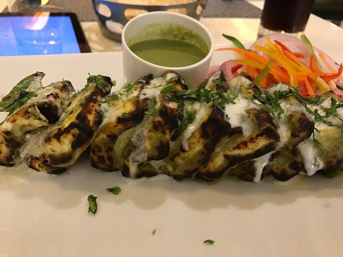 Food & Drinks 5, Country Inn & Suites by Radisson, Bengaluru Hebbal Road, Bangalore