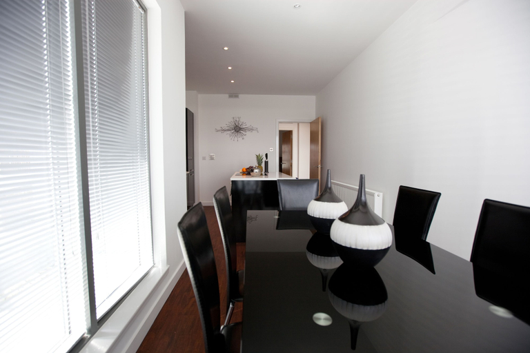 Others 5, The Spires Serviced Apartments Glasgow, Glasgow