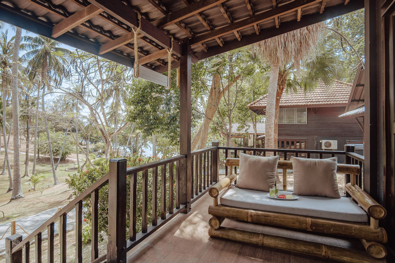 Bambooraya Villa, Phuket Island