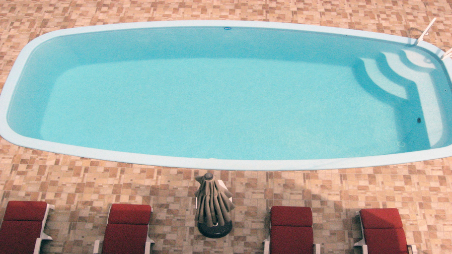 Sport & Beauty 5, Suites Maria Antonieta, Atzacan