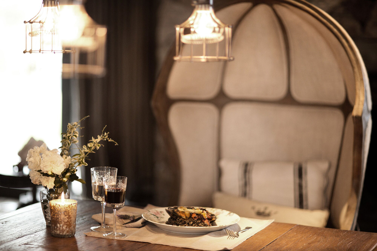 Food & Drinks 5, Casa Chic Carmelo, n.a382