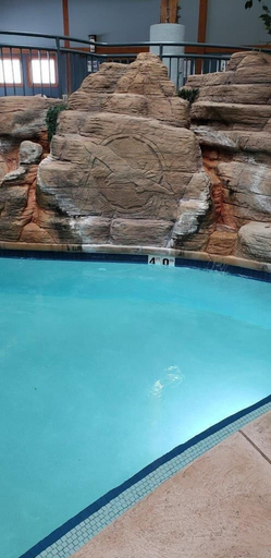 Sport & Beauty 2, Ho-Chunk Casino Hotel - Wisconsin Dells, Sauk