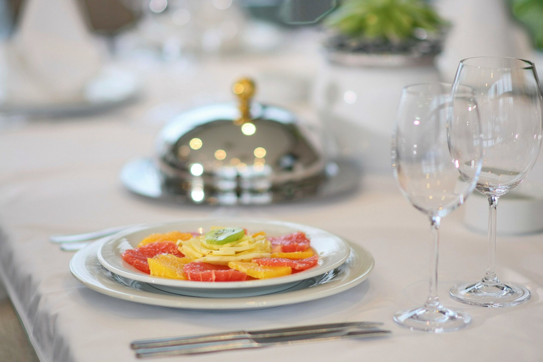 Food & Drinks 5, Hotel Orasac, Belgrade