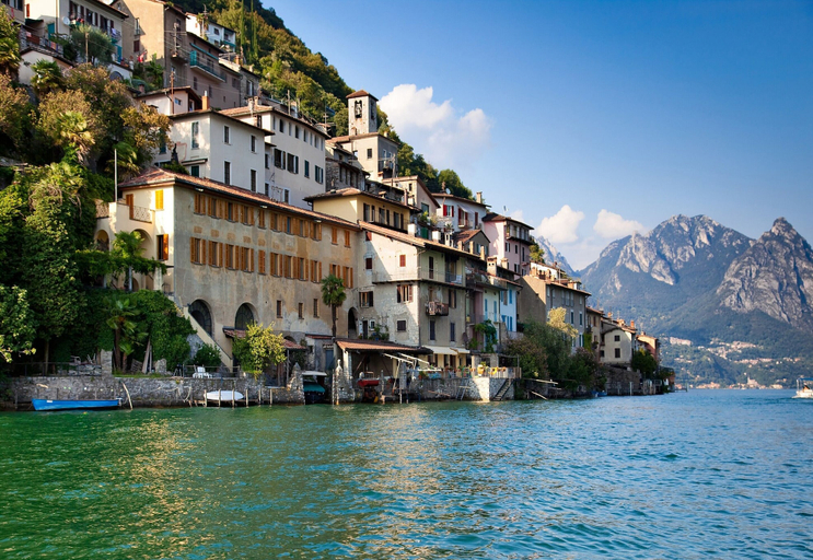 Exterior & Views, Chalet Cademario, Lugano