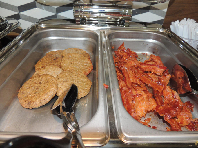 Food & Drinks 4, Holiday Inn Express Trussville By IHG, Jefferson