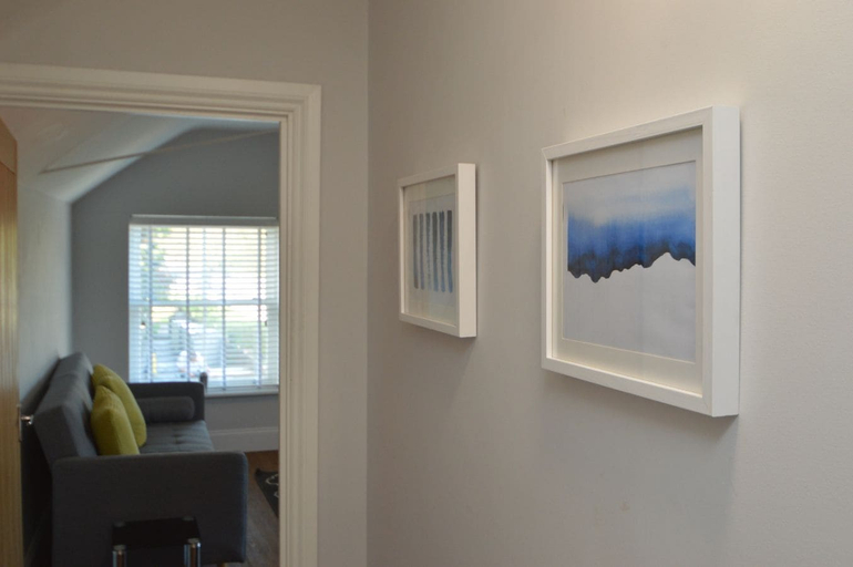 Others 5, The Plough Retreat, Nottinghamshire