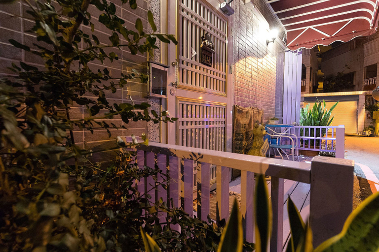 Exterior & Views, Yi-Jing B&B, Hualien