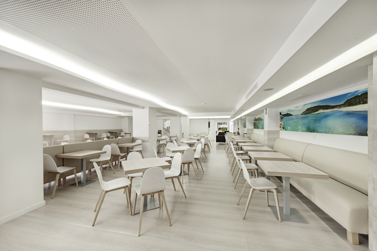 Food & Drinks 5, Hotel Gracia Grace & Chic, Baleares
