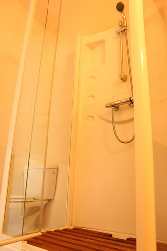 Bathroom 5, Maison Esmeralda, Ariège