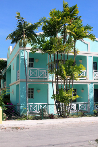 Exterior & Views 2, Dover Beach Hotel