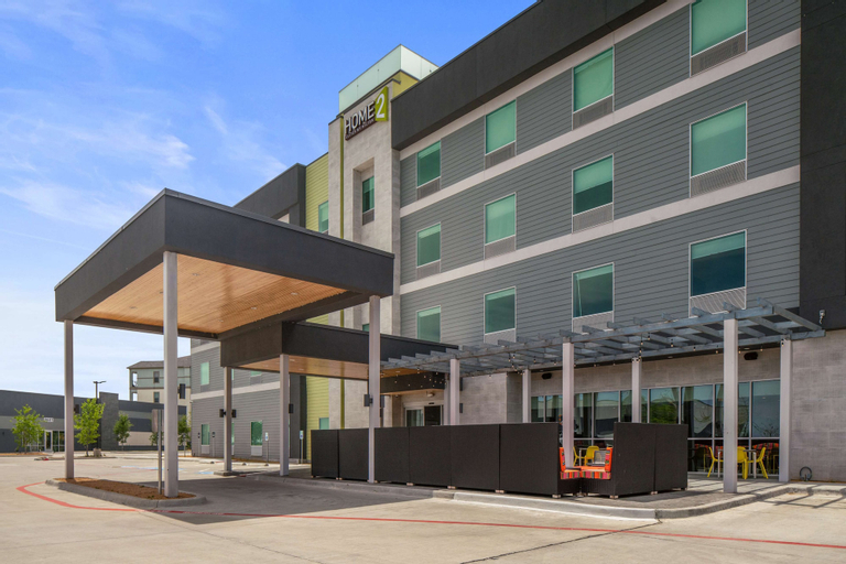 Home2 Suites by Hilton Rowlett Rockwall Marina, Dallas