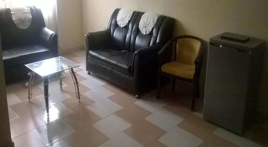Others, Anaji Royal Hotel, Shama Ahanta East