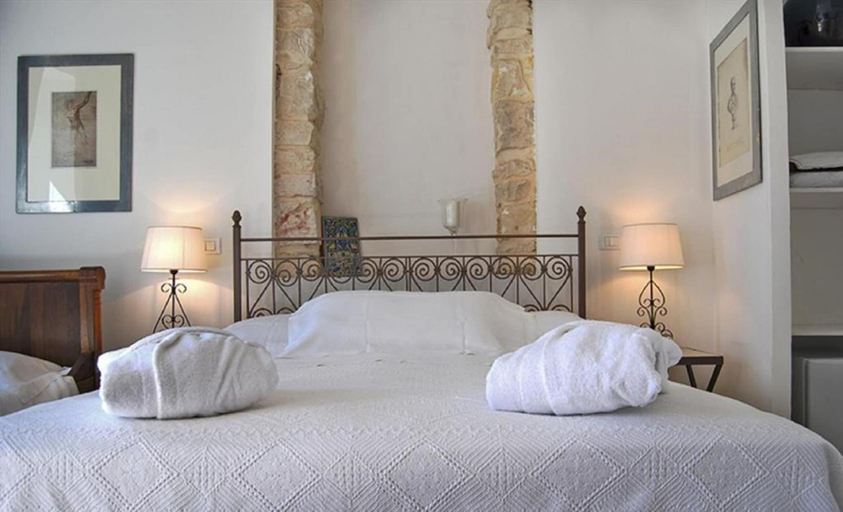 Bedroom 2, Boutique Hotel Borgo Hedone, Ragusa