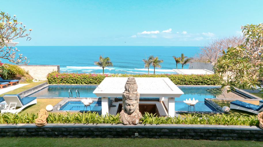 Villa Six Karang Kembar, Badung
