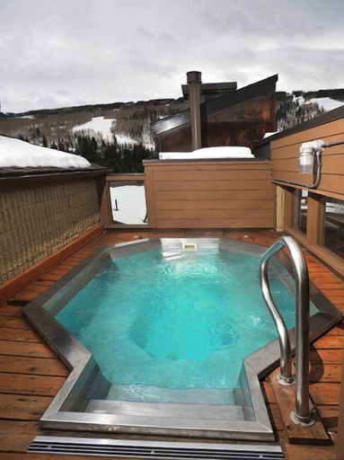 Sport & Beauty, Vail 21 Condo 301, Eagle