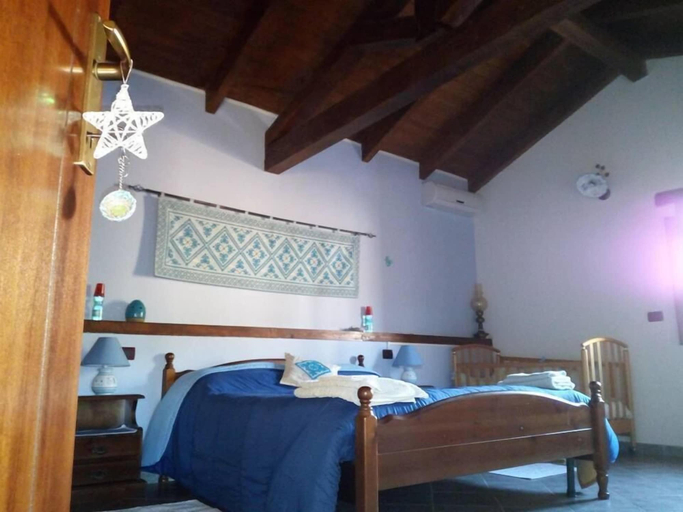 Bedroom 2, B&B Casa Susanna, Oristano