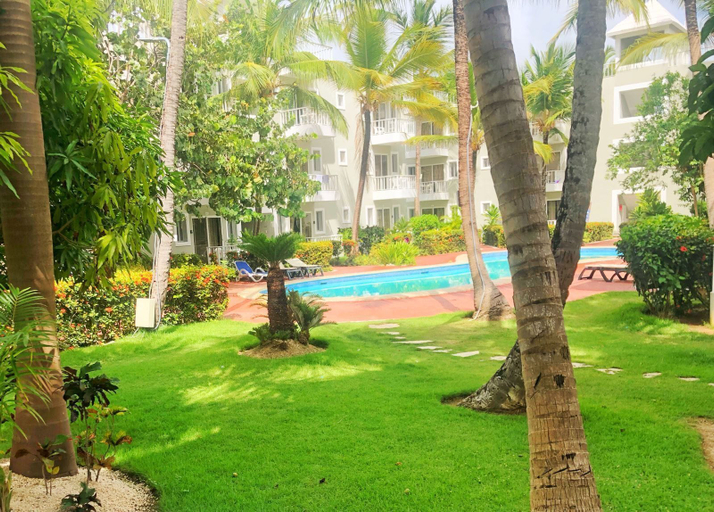 Others 4, Punta Cana Blue Beach, Salvaleon de Higuey