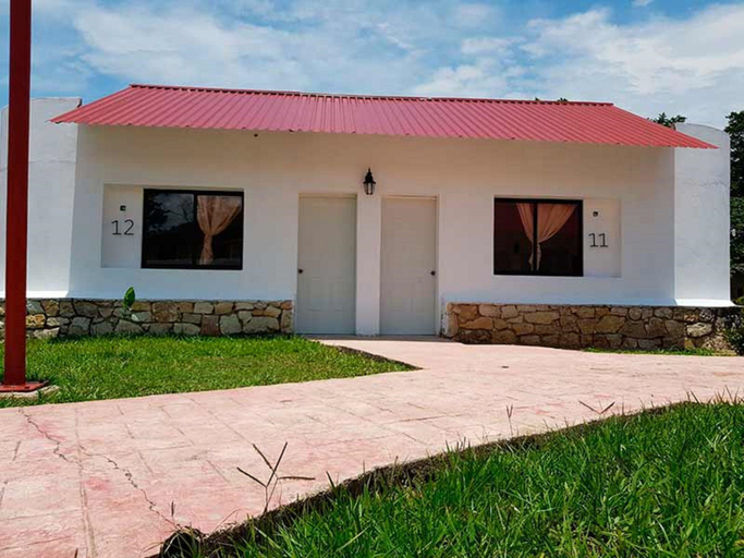 Exterior & Views 2, Villas Kin Ha, Palenque
