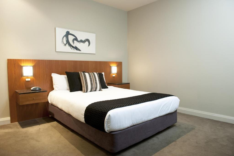 Bedroom 9