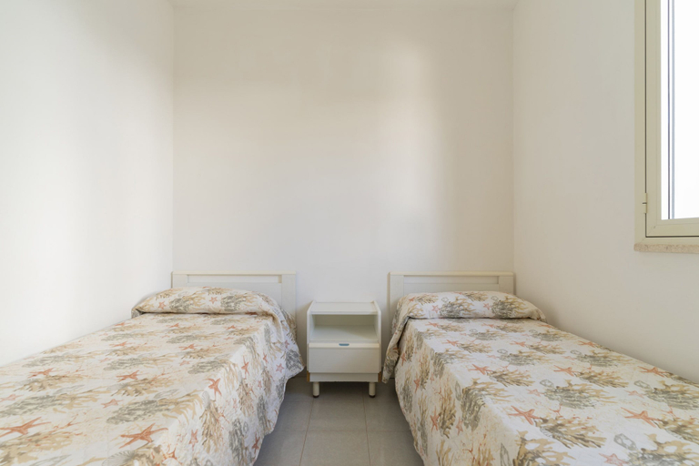 Bedroom 2, 2811 Villetta Altomare by Barbarhouse, Lecce