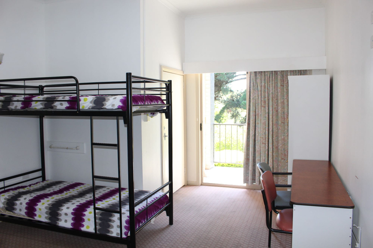 Bedroom 2, SJ Hostel, West Tamar - Pt A