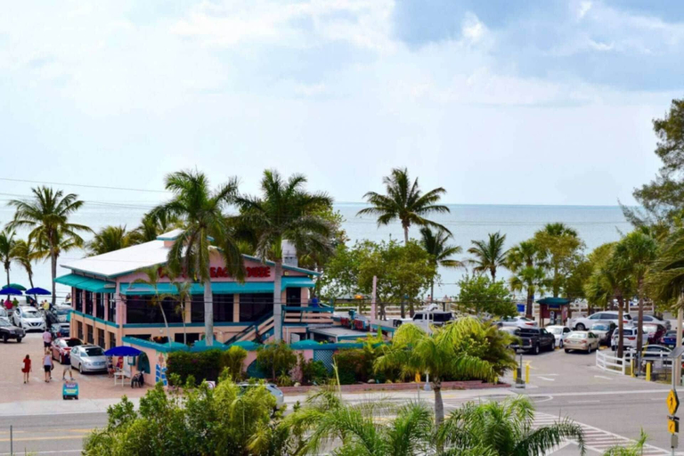 Exterior & Views, Beach & Tennis 3701, Lee