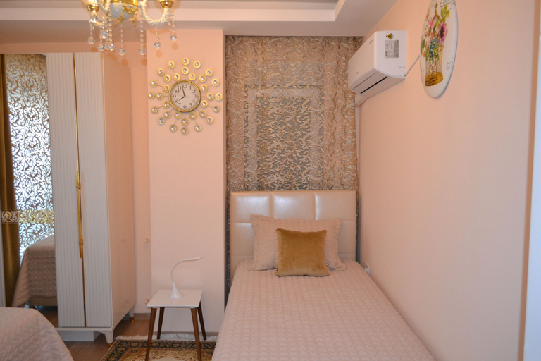 Room 3, Family Apart Hotel 2022, Antalya