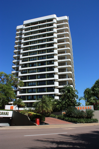 Exterior & Views 3, Marrakai Apartments, Darwin