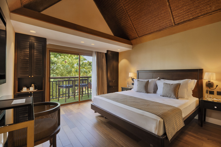 Bedroom 3, Orchid Eilat