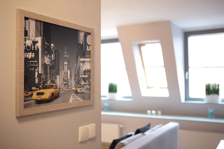 Others 5, SUPER-APARTAMENTY City Center, Poznań City