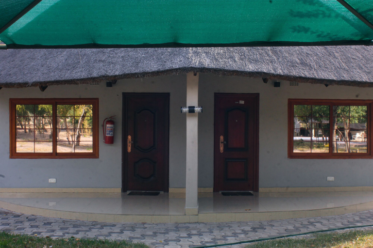 Exterior & Views 2, Acamms Gardens Lodge Mongu, Mongu
