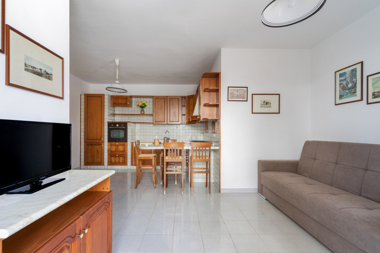 Others 4, 2811 Villetta Altomare by Barbarhouse, Lecce