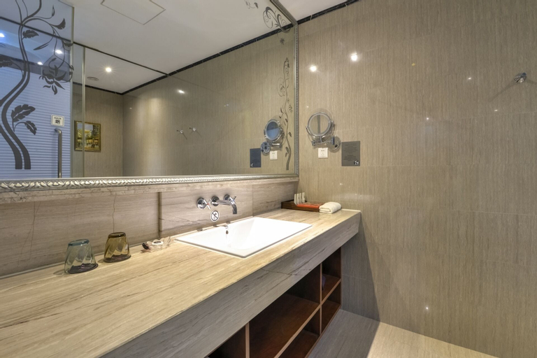 Bedroom 5, Xiamen Tegoo Hotel, Xiamen