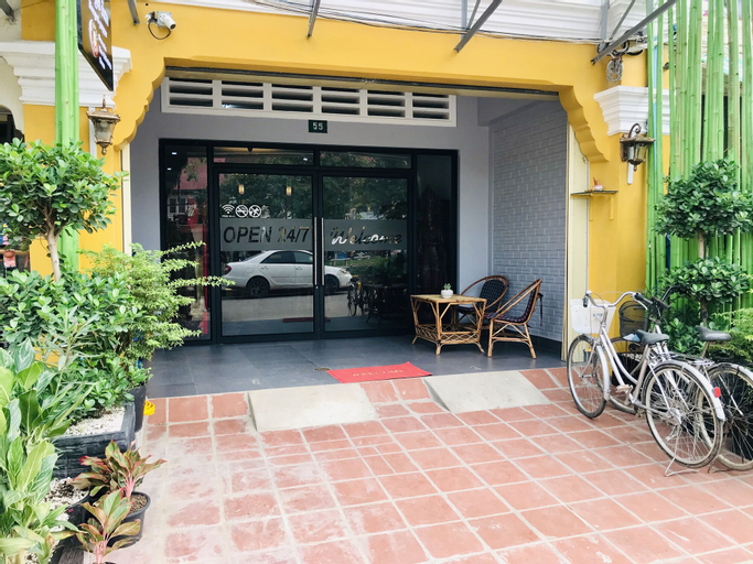 Exterior & Views 2, Maison Rivera Guest House, Kampong Bay