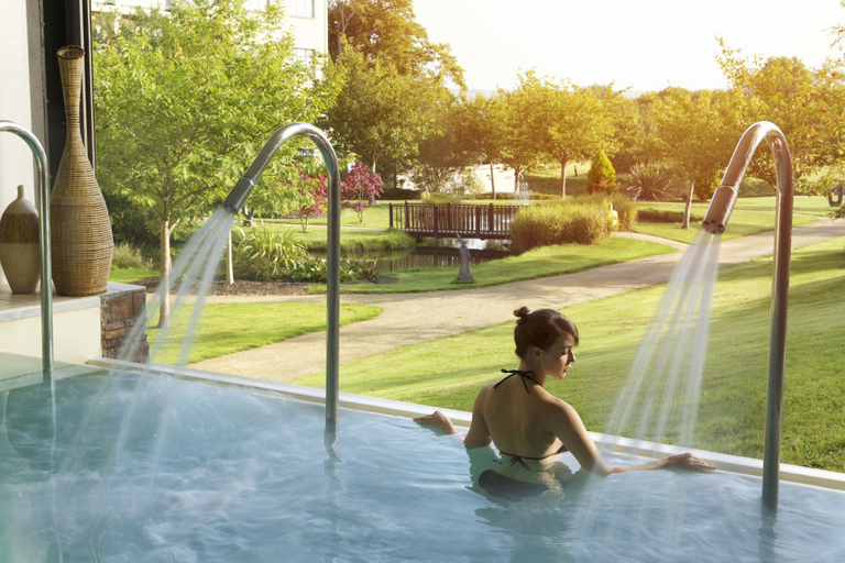 Sport & Beauty 2, Lyrath Estate Hotel Spa & Convention Centre