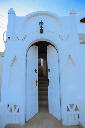 Exterior & Views 2, NUB INN, Aswan