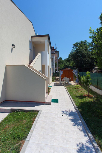 Exterior & Views 2, Felix Residence, Poreč