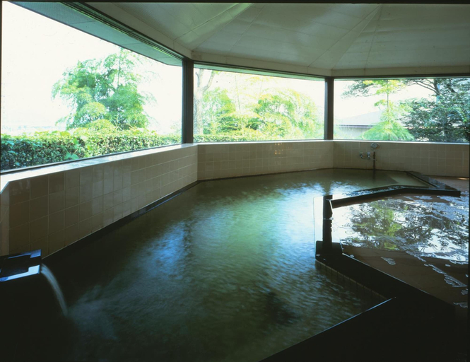 Sport & Beauty 5, Hiraizumi Hotel Musashibou, Hiraizumi